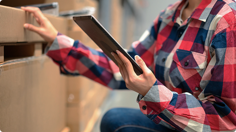 全程采购业务协同