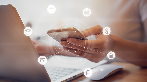 多端POS收银 提升收银效率