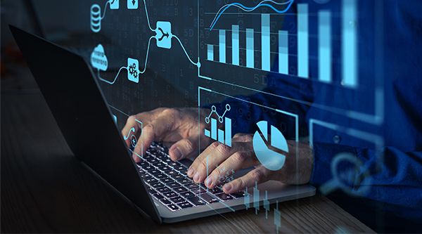 多端POS收银 提升收银效率