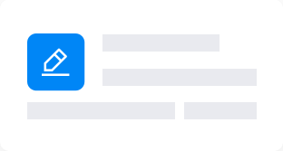 税费填报：高度自定义，流程化管理