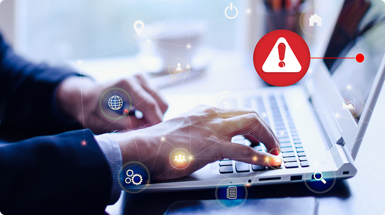 申报表风险及时预警，降低合规风险