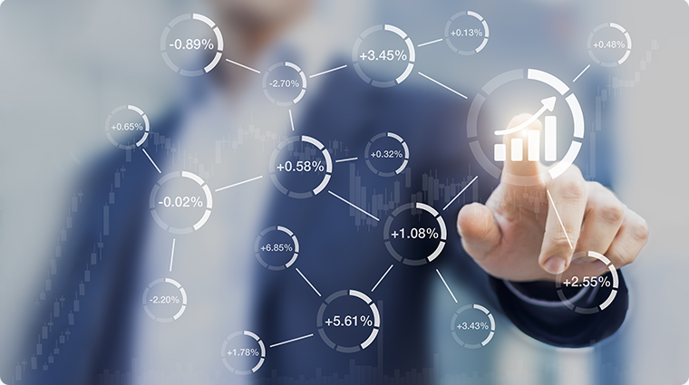 进项发票全流程管理，抵扣勾选