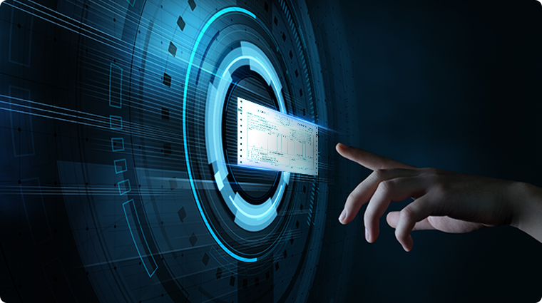 智能多维度发票合法合规校验